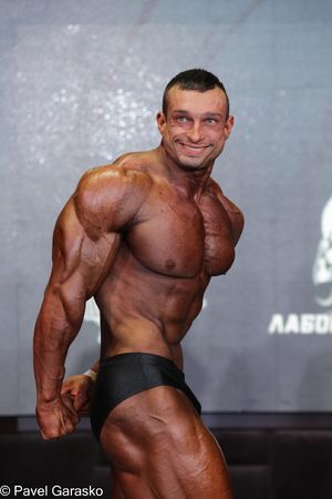 Фотограф Павел Гарасько (5.05.2024)